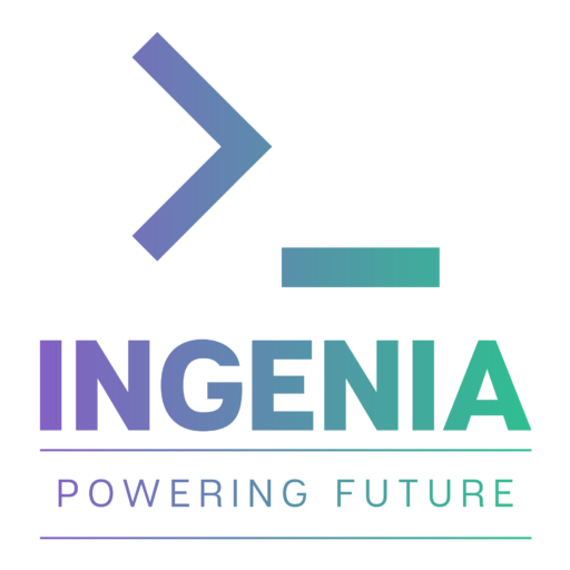 INGENIA Logo
